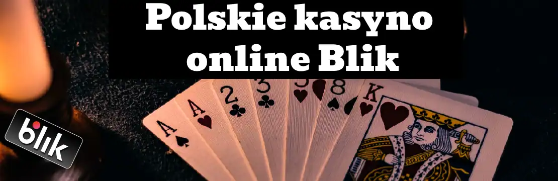 kasyno online blik bez weryfikacji
