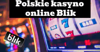 Polskie kasyno online Blik